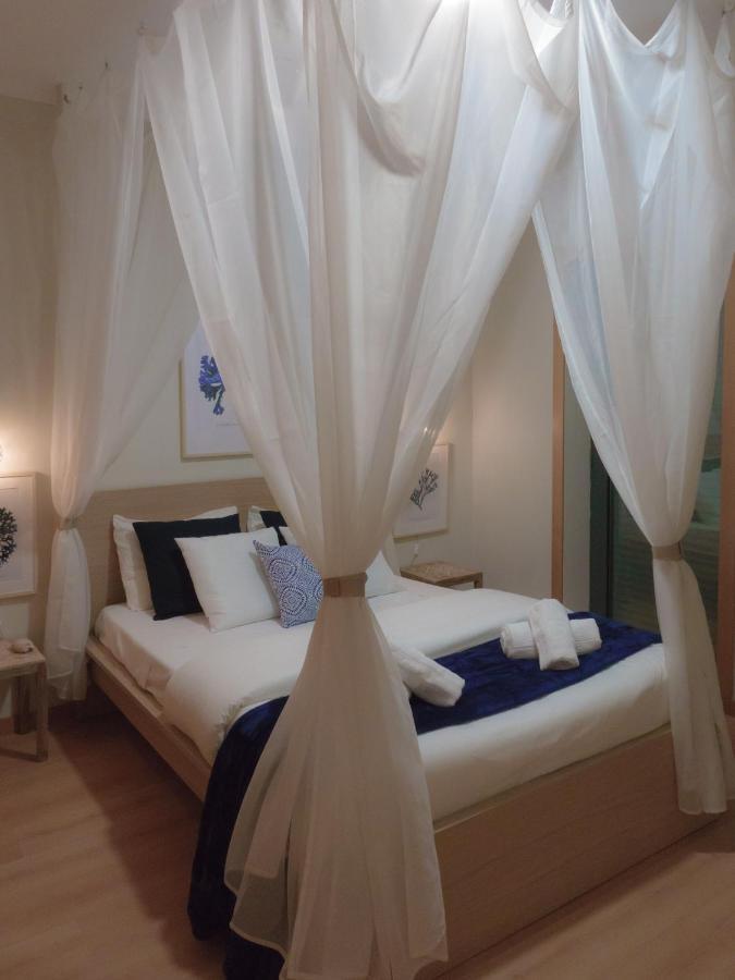 Ria Sunset House - Rooftop Pool Olhao Ngoại thất bức ảnh
