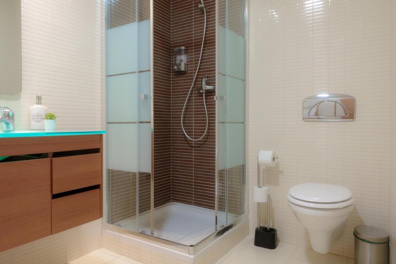 Ria Sunset House - Rooftop Pool Olhao Ngoại thất bức ảnh