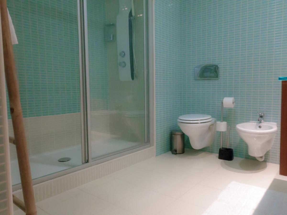 Ria Sunset House - Rooftop Pool Olhao Ngoại thất bức ảnh